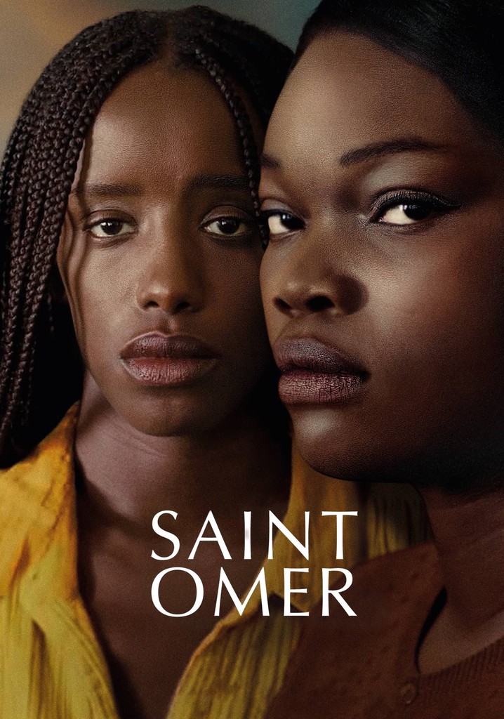 Saint Omer streaming where to watch movie online?